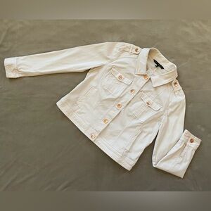 White House Black Market Jacket.